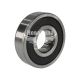 Підшипник шариковий 180305 6305-2RS (CT) (62х25х17)