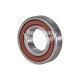 Підшипник шариковий 180207 6207-2RS (SPZ) (72х35х17)