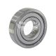 Підшипник шариковий 60306 6306Z (Benefit) (72х30х19)
