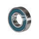 Підшипник шариковий 140284 6002-2RS (АПП) (32х15х9)