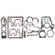 Прокладка двигуна (набір) повний 16, 25-Т (Україна)