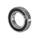 Підшипник шариковий 180108 6008-2RS (NT) (68х40х15)