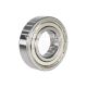 Підшипник шариковий 80206 6206-ZZ (CT) (62х30х16)