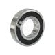 Підшипник шариковий 180208 6208-2RS (Benefit) (80х40х18)