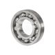 Підшипник шариковий 50207 6207N (АПП) (72х35х17)