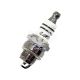 Свіча запалювання мото B7TC (Sino) 1 кон. ключ 16 довга