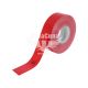 Світловідображаюча стрічка для контейнера (Skadi) червона 50мм.