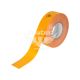 Світловідображаюча стрічка для контейнера (Skadi) жовта 50мм.