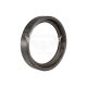 Втулка сальника 375-УрАЛ ступиці метал. (СНД)