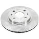 Диск гальмівний 2110-12 передній R-13 (Тріал-Спорт) 1117-19-Калина