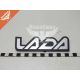 Емблема кришки багажника 2113-15 (Lada) (Україна)
