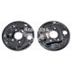 Диск опорний 2108-15, 1117-19 зад. лів./прав. (СНД)