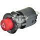 Кнопка (вмикач) аварійки 6-конт. 2103-07 (КНР)