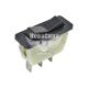 Кнопка (перемикач) пічки 3-конт. 2101-06 (Vortex) 2140-АЗЛК