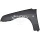 Крило 2109-099 перед. лів. (Экрис)