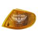 Ліхтар повороту фари 2113-15 Кіржач жовтий лів. (Формула Світла)