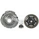Набір зчеплення 2103-06 нов. взір. (Тріал-Спорт)