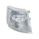 Ліхтар повороту фари 2110-12 Bosch білий прав. (Формула Світла)