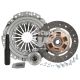 Набір зчеплення 2103-06 нов. взір. (SSD)
