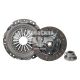 Набір зчеплення 2103-06 нов. взір. (LSA)