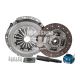Набір зчеплення 2123-Нива Шевроле (SSD)