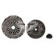 Набір зчеплення 2123-Нива Шевроле (АТ)
