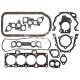 Прокладка двигуна (набір) повний 2110-11 8кл. (Dimotto)