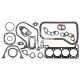 Прокладка двигуна (набір) повний 2105 (Dimotto)