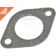 Прокладка глушника прийм. труби 24-Газ азбест. (Орел) (без кольца)