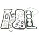 Прокладка двигуна (набір) повний 21011 79.0 (Trialli)