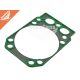 Прокладка ГБЦ 5320-Камаз металосилікон (ДК)