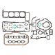 Прокладка двигуна (набір) повний 3302-Газель 406дв. (Україна)