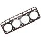 Прокладка ГБЦ 2410-Газ (Dimotto)