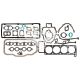 Прокладка двигуна (набір) повний 3302-Газель 405, 409дв. (Україна)