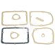 Прокладка КПП (набір) 2101 4-ступ. (Україна)