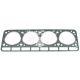 Прокладка ГБЦ 2410-Газ (Орел)