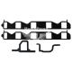 Прокладка колектора (набір) 53-Газ впуск. (Vigo) паука