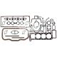Прокладка двигуна (набір) повний 3302-Газель 406дв. (Dimotto)