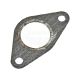 Прокладка колектора 412-ІЖ випуск. (СНД)