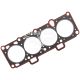 Прокладка ГБЦ 21083 1.5 (LSA)