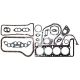 Прокладка двигуна (набір) повний 21214-Н.Кедр (Dimotto) 2123-Н.Шевроле