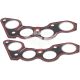 Прокладка колектора 2101-07 впуск+випуск (Vortex) (кт. 2шт.)