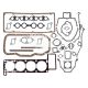 Прокладка двигуна (набір) повний 3302-Газель 405, 409дв. (Dimotto)