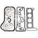 Прокладка двигуна (набір) повний 2101 76.0 (АРК)
