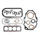 Прокладка двигуна (набір) повний 21083 1.5 (АРК)