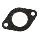 Прокладка глушника прийм. труби 24-Газ азбест. (Україна) (з кольцом)