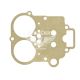 Прокладка карбюратора 2101-07 верх. кришки (СНД)