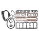 Прокладка двигуна (набір) повний 51, 52-Газ (Україна)
