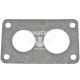 Прокладка карбюратора 24, 2410-Газ нижня (Орел)