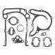 Прокладка двигуна (набір) малий 53-Газ (Україна)
